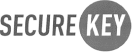 SECURE KEY trademark