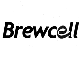 BREWCELL trademark