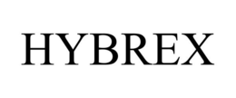HYBREX trademark