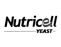 NUTRICELL YEAST trademark