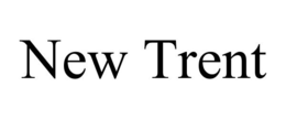 NEW TRENT trademark
