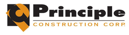 PC PRINCIPLE CONSTRUCTION CORP. trademark