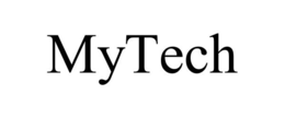 MYTECH trademark