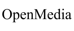 OPENMEDIA trademark
