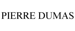 PIERRE DUMAS trademark