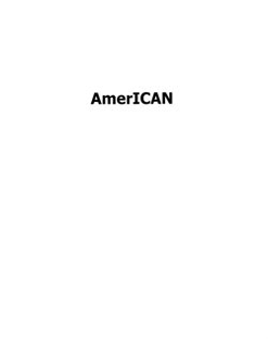 AMERICAN trademark