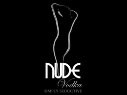NUDE VODKA SIMPLY SEDUCTIVE trademark