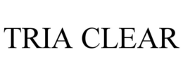 TRIA CLEAR trademark