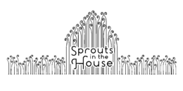 SPROUTS IN THE HOUSE trademark