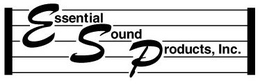 ESSENTIAL SOUND PRODUCTS, INC. trademark
