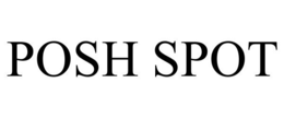 POSH SPOT trademark