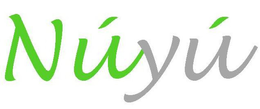 NÚYÚ trademark