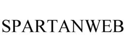 SPARTANWEB trademark