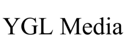 YGL MEDIA trademark