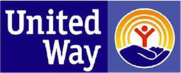 UNITED WAY trademark
