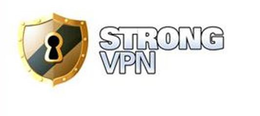 STRONGVPN trademark