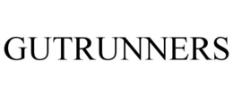 GUTRUNNERS trademark