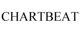 CHARTBEAT trademark