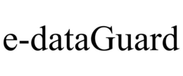 E-DATAGUARD trademark