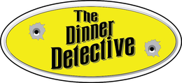 THE DINNER DETECTIVE trademark