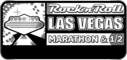 ROCK 'N' ROLL LAS VEGAS MARATHON & 1/2 trademark
