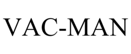 VAC-MAN trademark