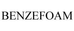 BENZEFOAM trademark