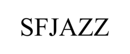 SFJAZZ trademark