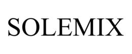 SOLEMIX trademark