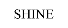 SHINE trademark