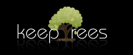KEEP TREES trademark