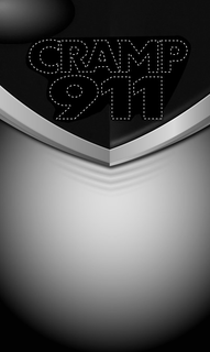CRAMP 911 trademark