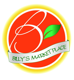 BILLY'S MARKETPLACE B trademark