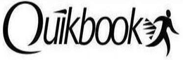 QUIKBOOK trademark