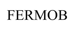 FERMOB trademark