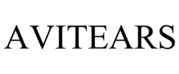 AVITEARS trademark