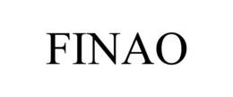 FINAO trademark