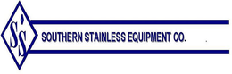 SS SOUTHERN STAINLESS EQUIPMENT CO. trademark