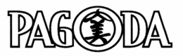 PAGODA trademark