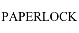 PAPERLOCK trademark