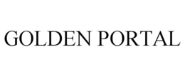 GOLDEN PORTAL trademark