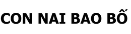 CON NAI BAO BO trademark