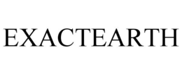 EXACTEARTH trademark