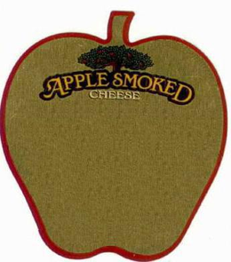 APPLE SMOKED CHEESE trademark