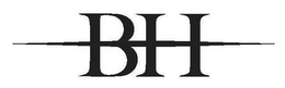 BH trademark