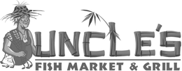 UNCLE'S FISH MARKET & GRILL trademark