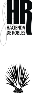 HR HACIENDA DE ROBLES trademark