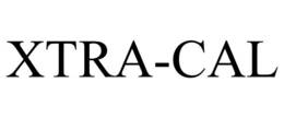 XTRA-CAL trademark