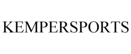 KEMPERSPORTS trademark