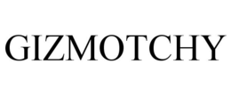 GIZMOTCHY trademark